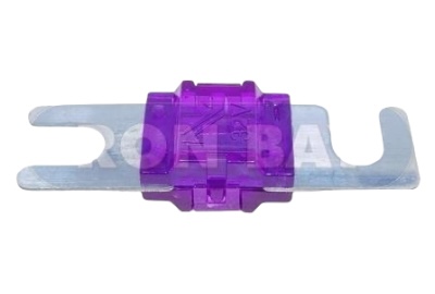 FUSIBLE MINI MEGA 100 AMPER X UN MID100